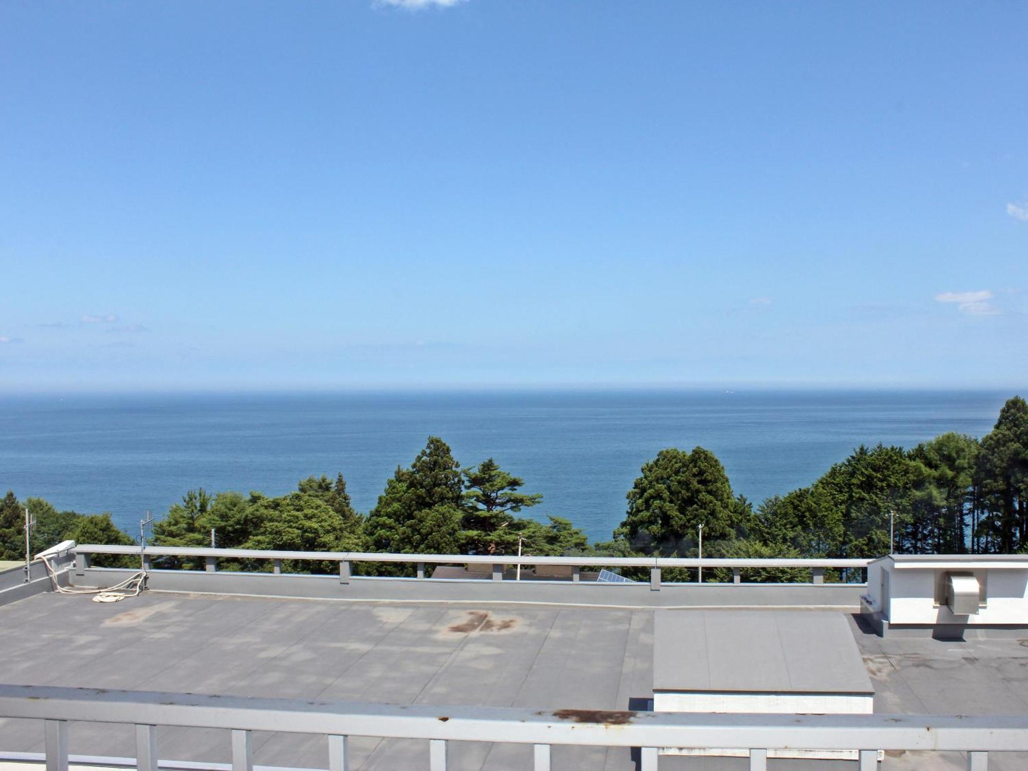 Hotel Eboshiso Noda  Zewnętrze zdjęcie
