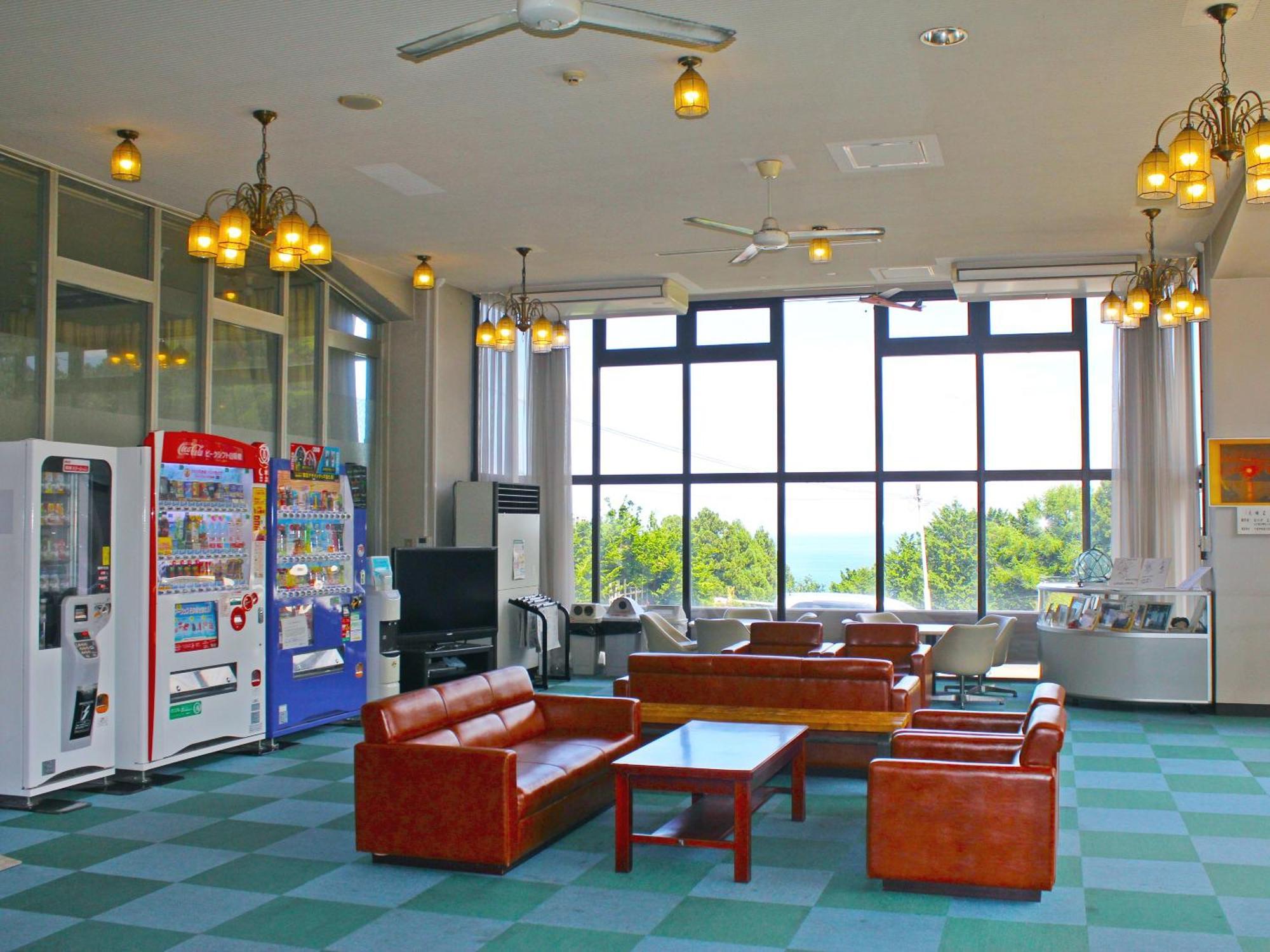 Hotel Eboshiso Noda  Zewnętrze zdjęcie