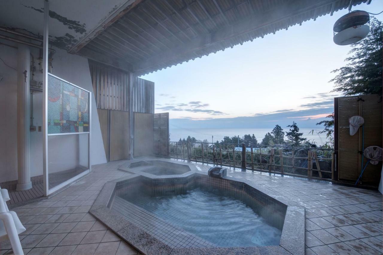 Hotel Eboshiso Noda  Zewnętrze zdjęcie