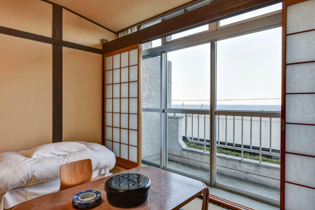 Hotel Eboshiso Noda  Zewnętrze zdjęcie