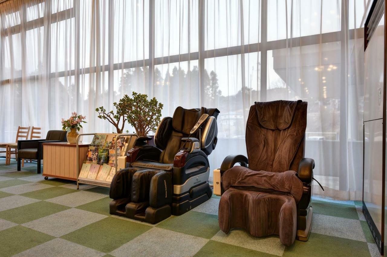 Hotel Eboshiso Noda  Zewnętrze zdjęcie