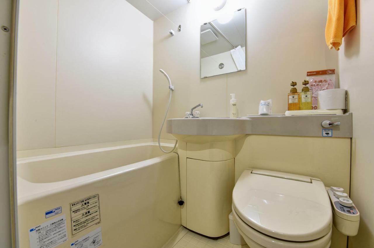 Hotel Eboshiso Noda  Zewnętrze zdjęcie
