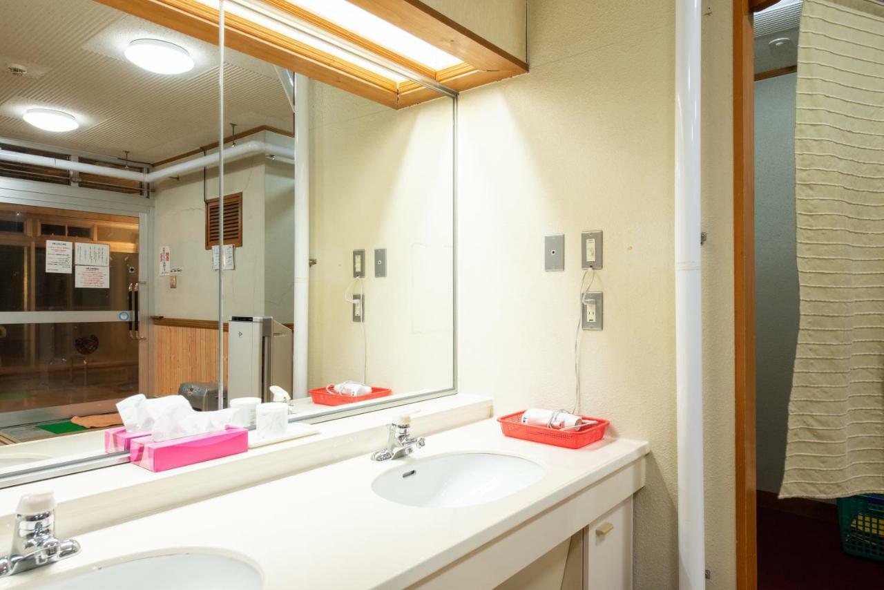 Hotel Eboshiso Noda  Zewnętrze zdjęcie