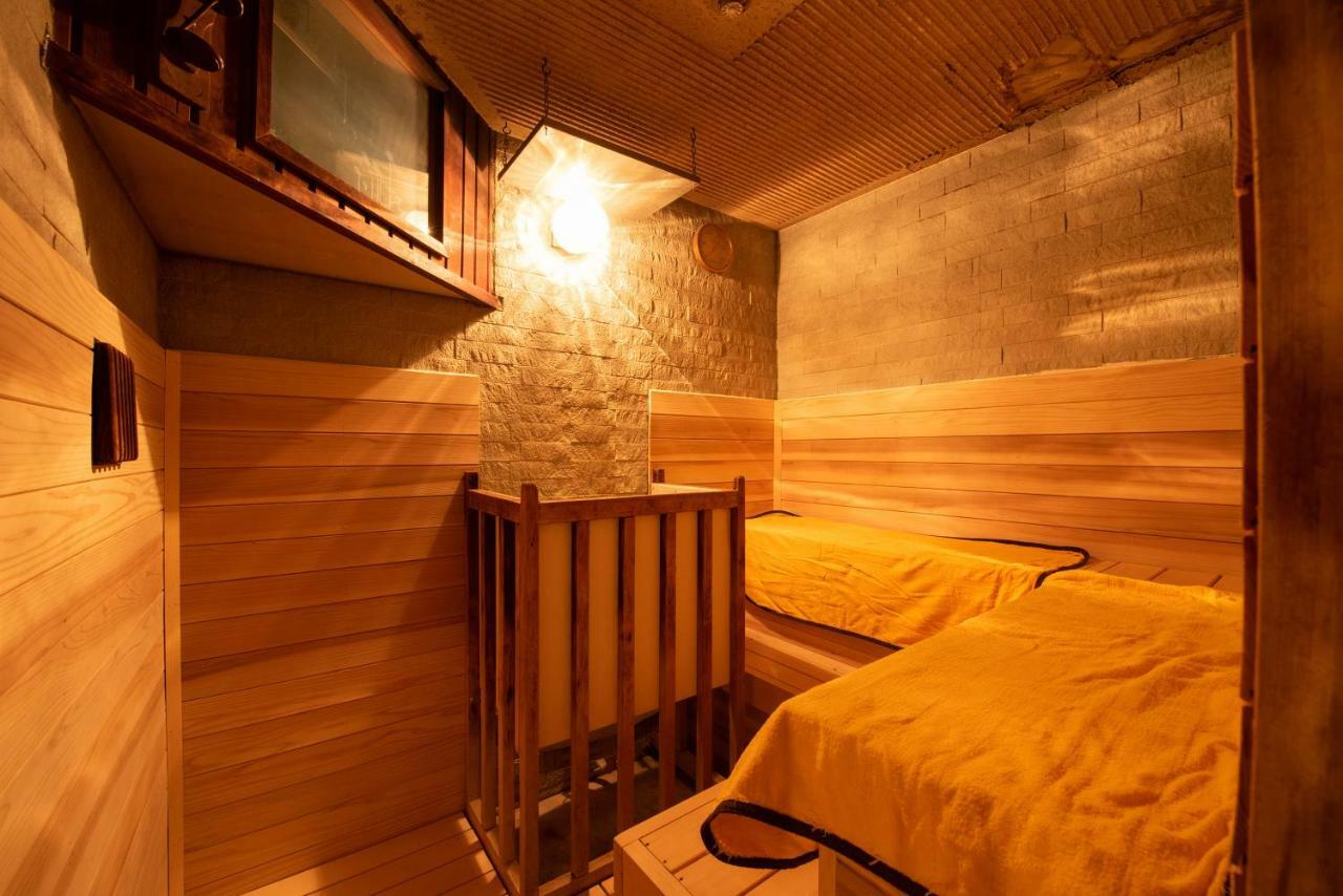 Hotel Eboshiso Noda  Zewnętrze zdjęcie