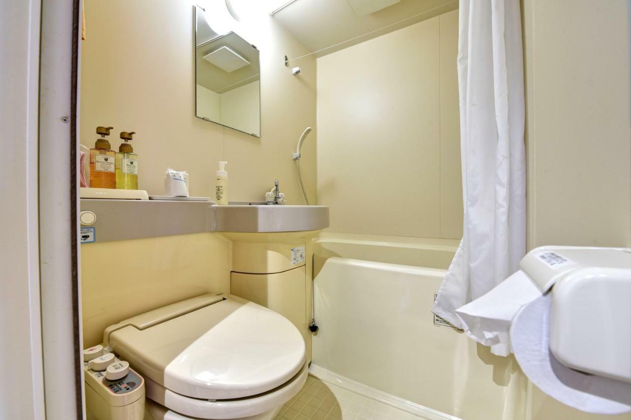 Hotel Eboshiso Noda  Zewnętrze zdjęcie