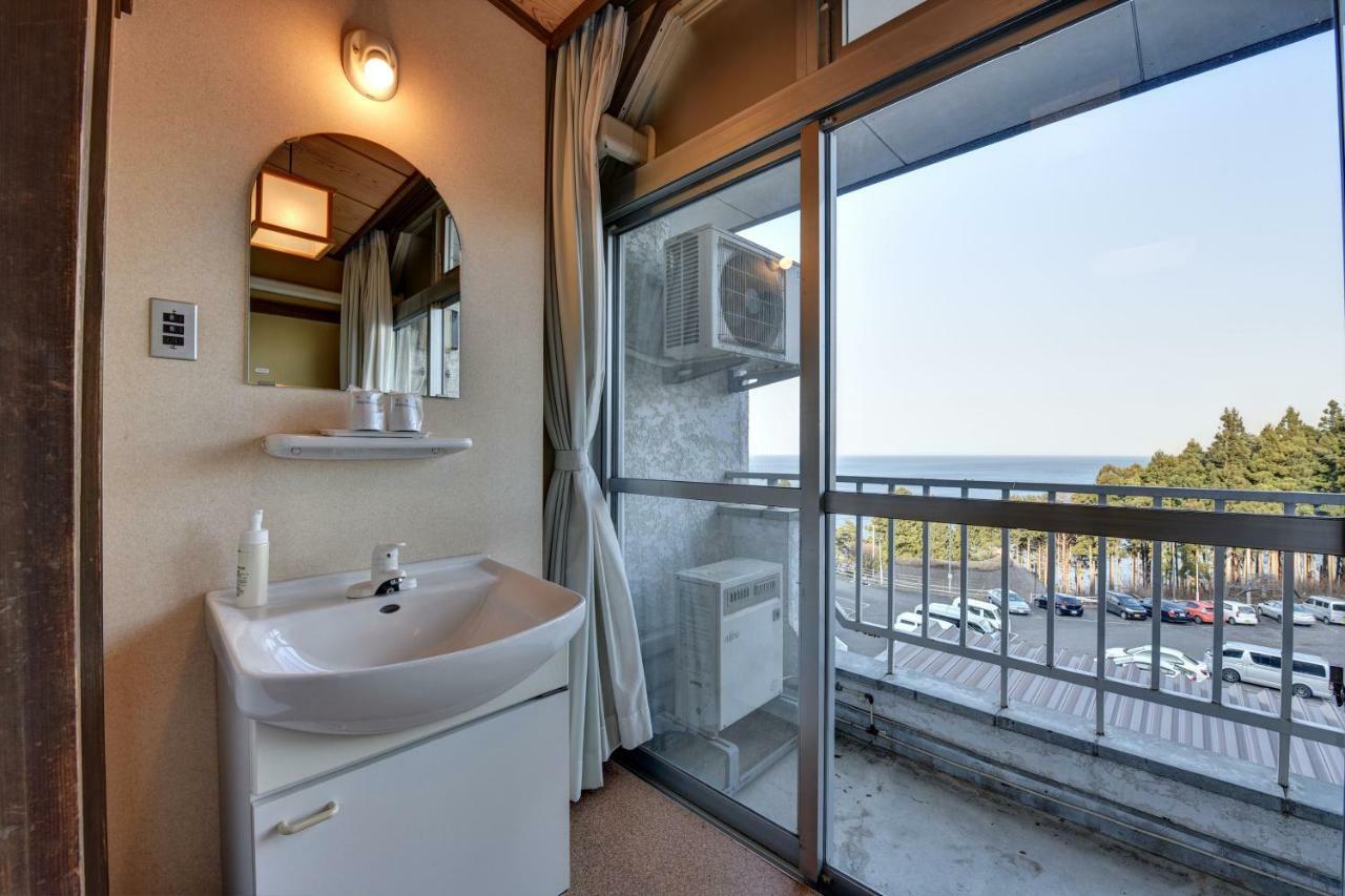 Hotel Eboshiso Noda  Zewnętrze zdjęcie