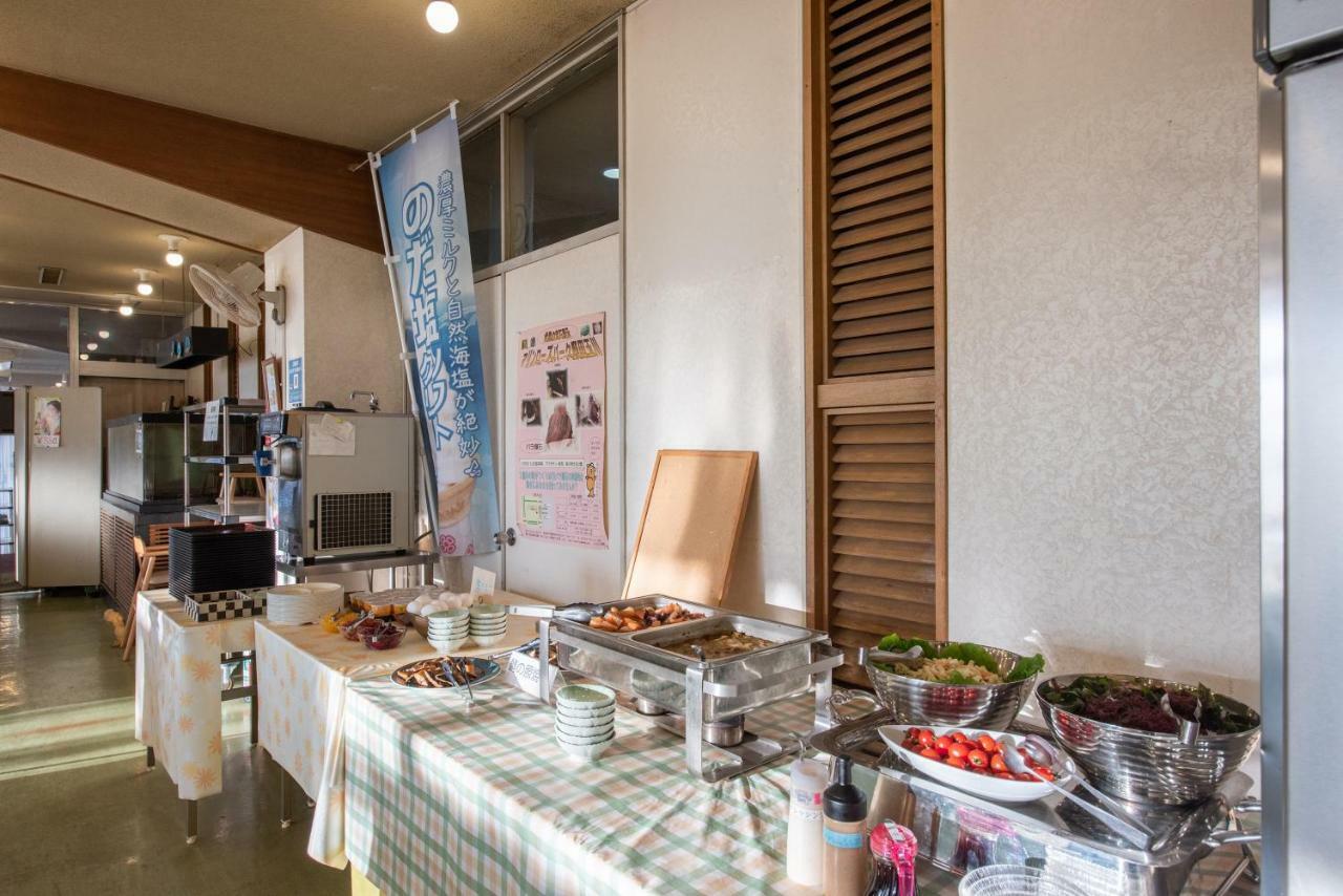 Hotel Eboshiso Noda  Zewnętrze zdjęcie