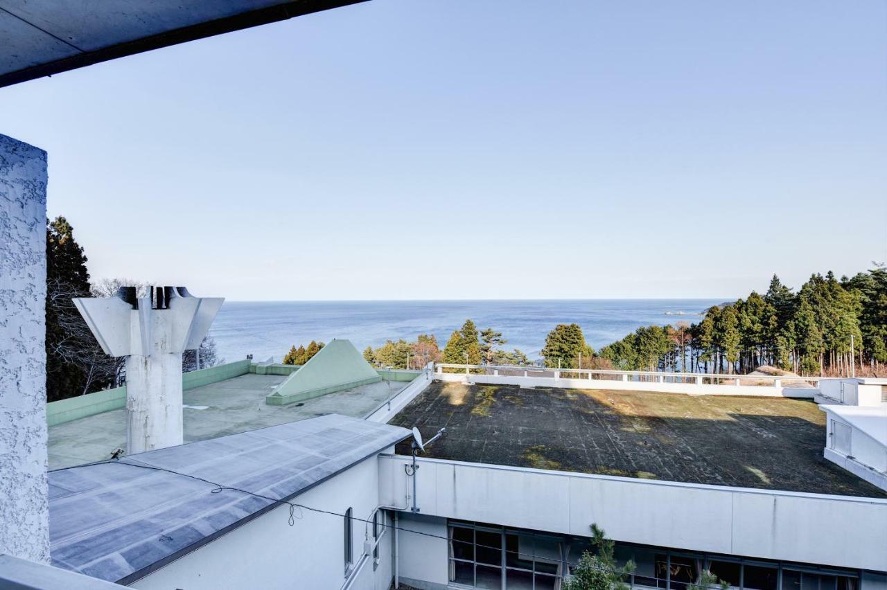 Hotel Eboshiso Noda  Zewnętrze zdjęcie