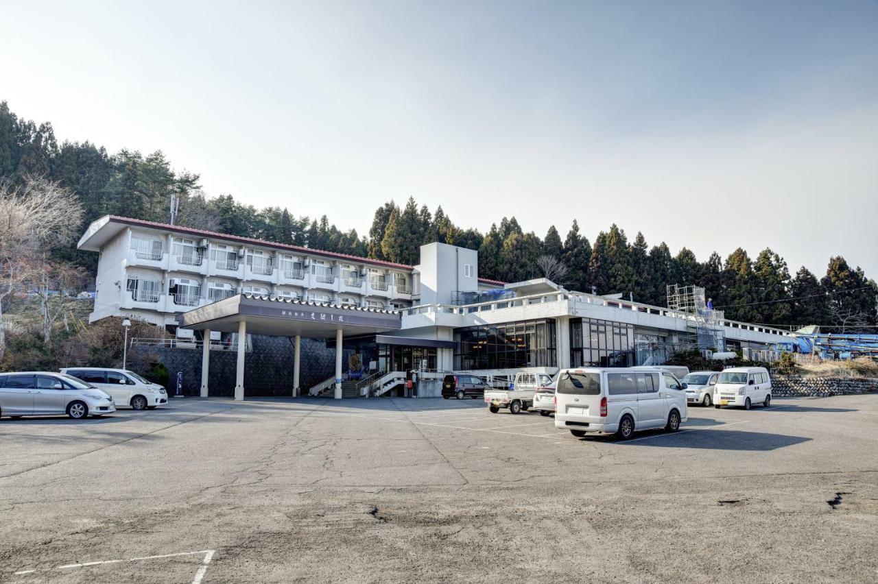 Hotel Eboshiso Noda  Zewnętrze zdjęcie