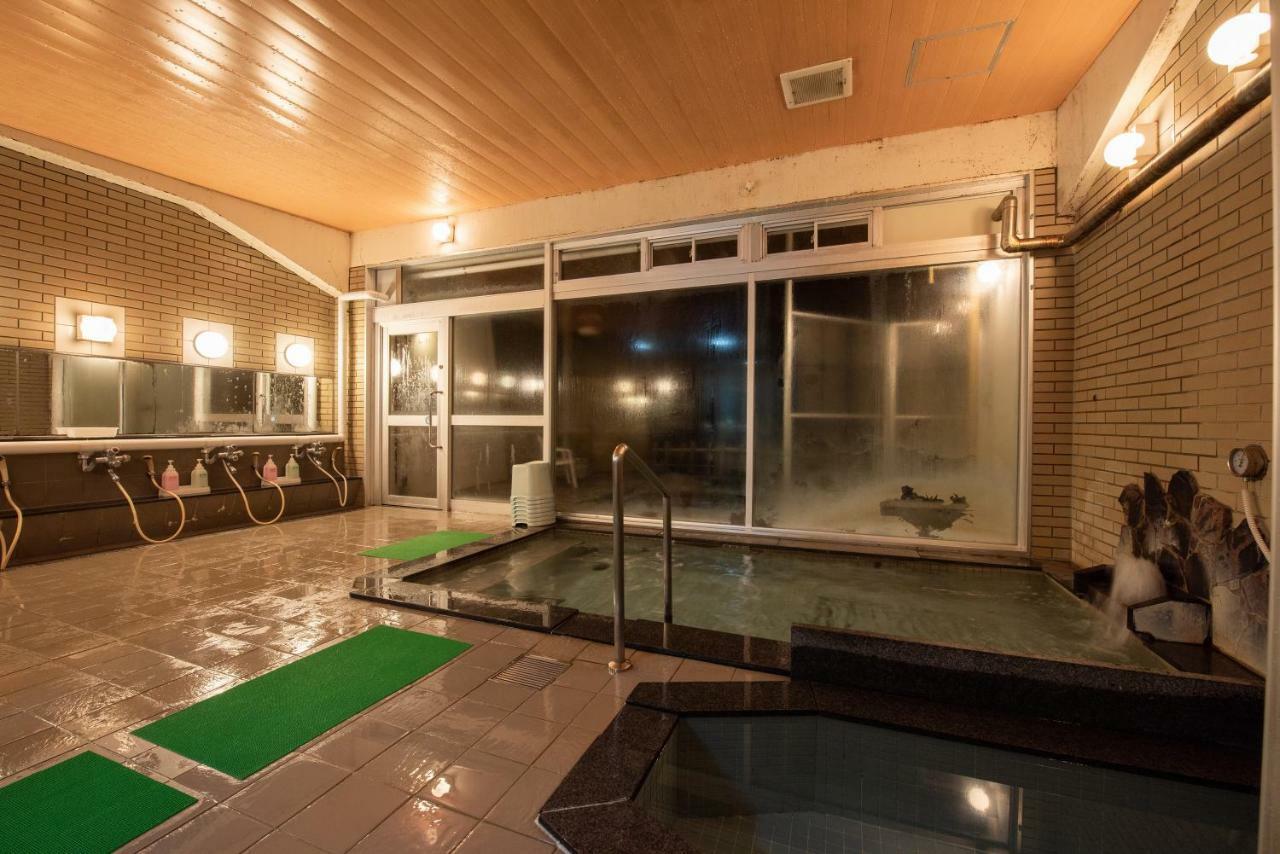 Hotel Eboshiso Noda  Zewnętrze zdjęcie